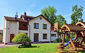 Zemyna Apartmentai