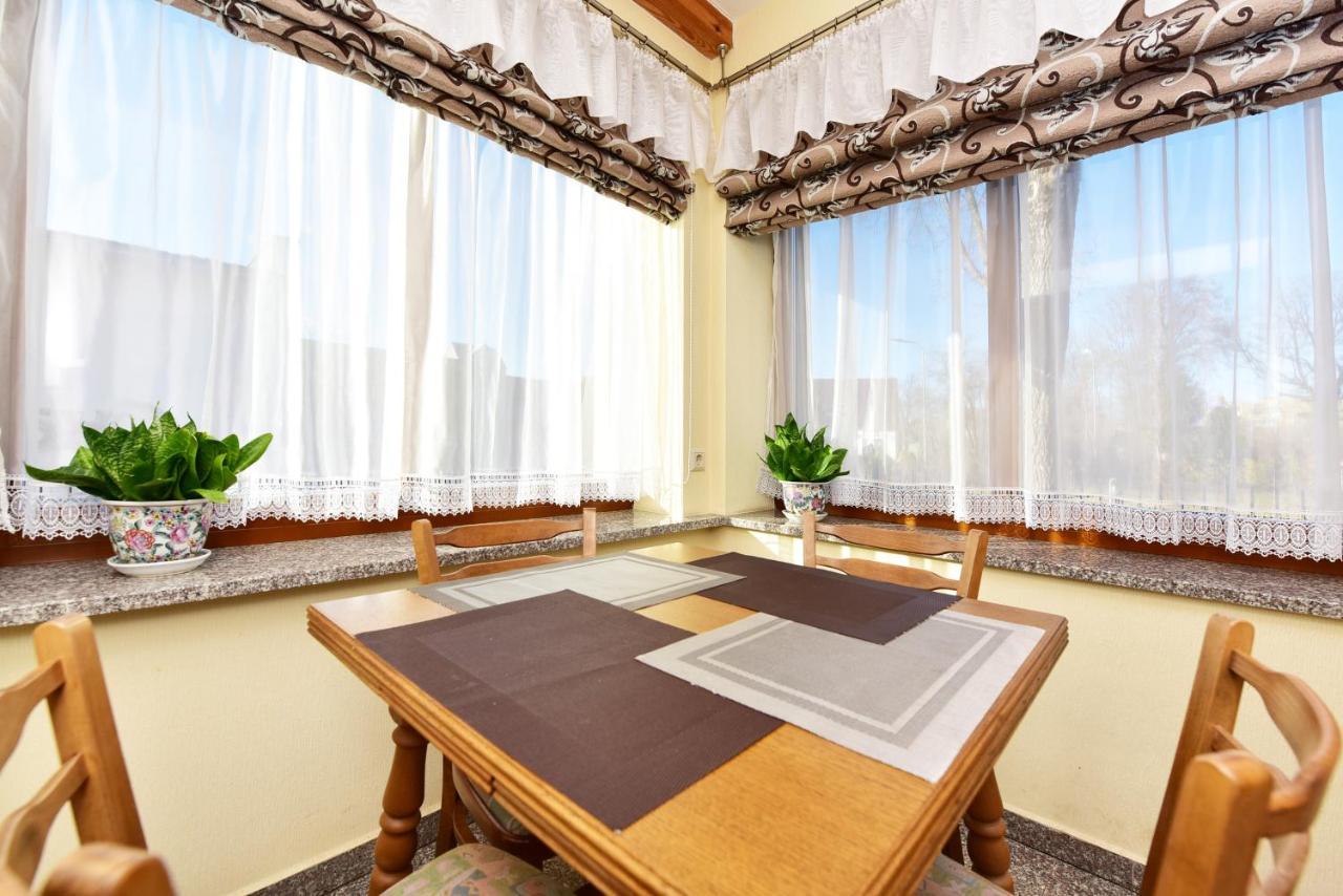 Zemyna Apartmentai Druskieniki Zewnętrze zdjęcie