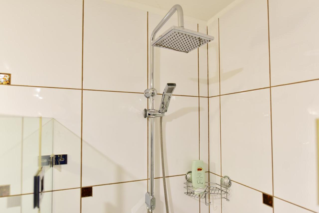 Zemyna Apartmentai Druskieniki Zewnętrze zdjęcie