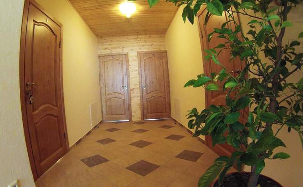 Zemyna Apartmentai Druskieniki Zewnętrze zdjęcie