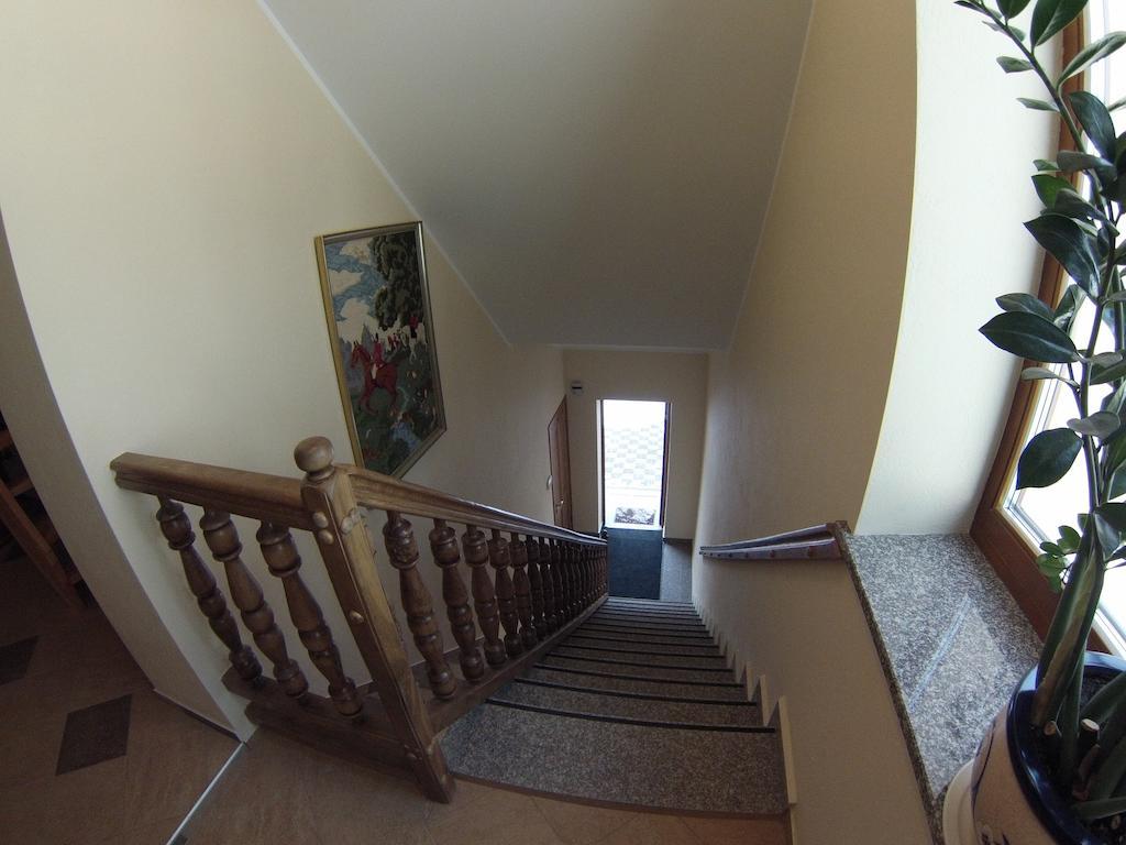 Zemyna Apartmentai Druskieniki Zewnętrze zdjęcie