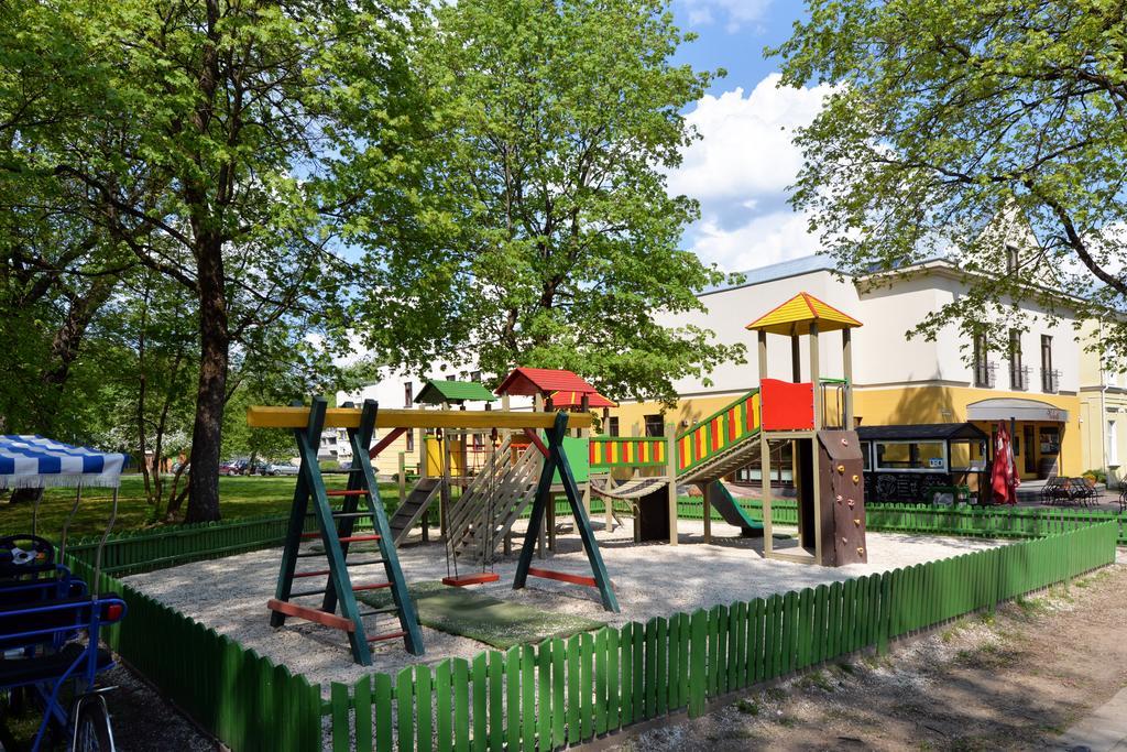 Zemyna Apartmentai Druskieniki Zewnętrze zdjęcie
