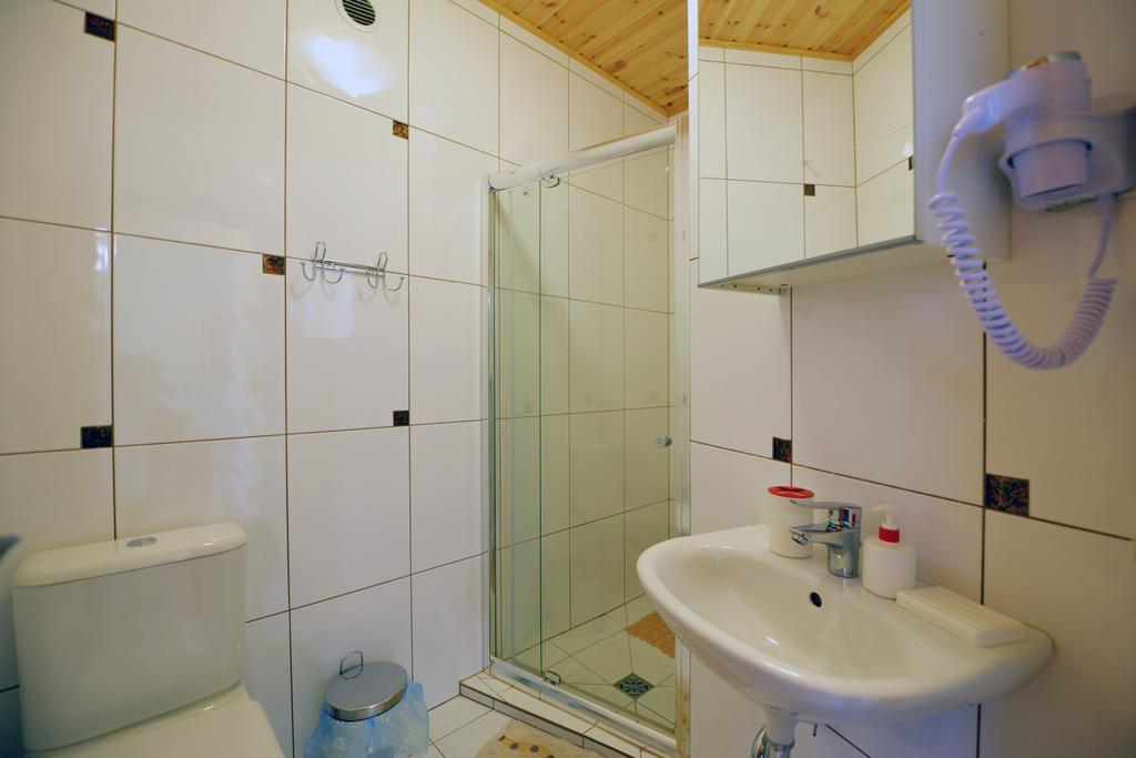 Zemyna Apartmentai Druskieniki Zewnętrze zdjęcie